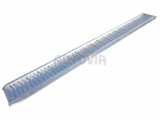 Nájezd hliníkový 5000 mm (4500kg na pár) č.1