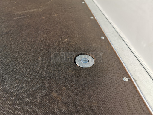 Přepravník včelstev VA CA 2,7T B2 4,17x1,82/0,35 POČ č.15