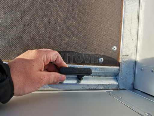 Přepravník včelstev VA CA 2,7T B2 4,17x1,82/0,35 POČ č.16