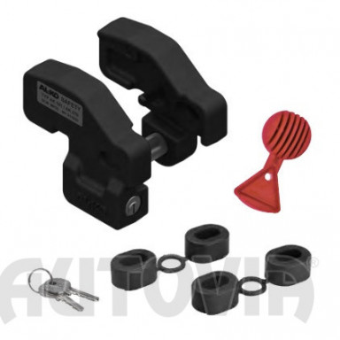 Zámek AL-KO Safety k AK 161/AK 270 č.2