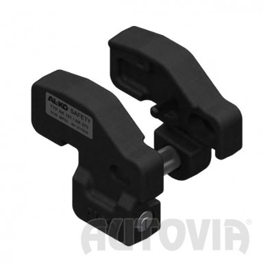 Zámek AL-KO Safety k AK 161/AK 270 č.3