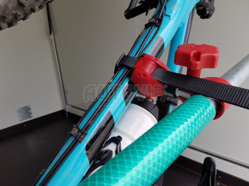 VA skříň 2,7T 3,55x1,84/2,20 CYKLO* č.17