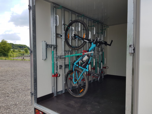 VA skříň 2,7T 3,55x1,84/2,20 CYKLO* č.19