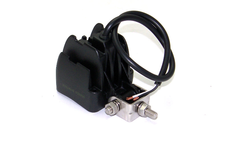 Svítilna pracovní Lucidity 22819 mini CREE LED, 800/560 lm, 12-36V, IP69K, kabel 0,32m č.2