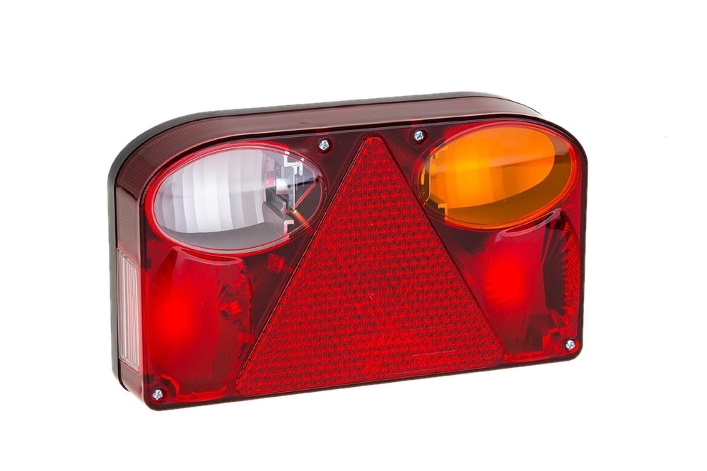 Svítilna Fristom FT-088 sdružená, P-BL/BR/KO/CO/RZ, baj5 č.1