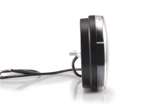 Svítilna Fristom FT-610 sdružená LED 12-24V, P-BL/BR/KO/CO/ML č.4