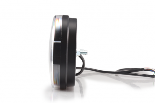 Svítilna Fristom FT-610 sdružená LED 12-24V, L-BL/BR/KO/CO/ML č.3
