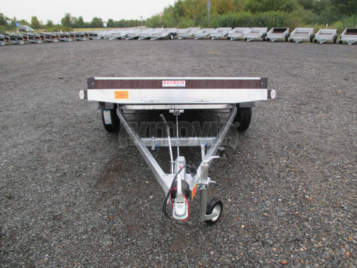 Brzděné naklápěcí plato SP 31 1,3T B1 3,01x1,54