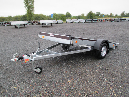 Brzděné naklápěcí plato SP 31 1,3T B1 3,01x1,54