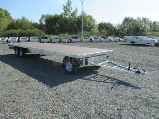 Plato s točnou ACAR 3,5T B3 8,16x2,15 č.8