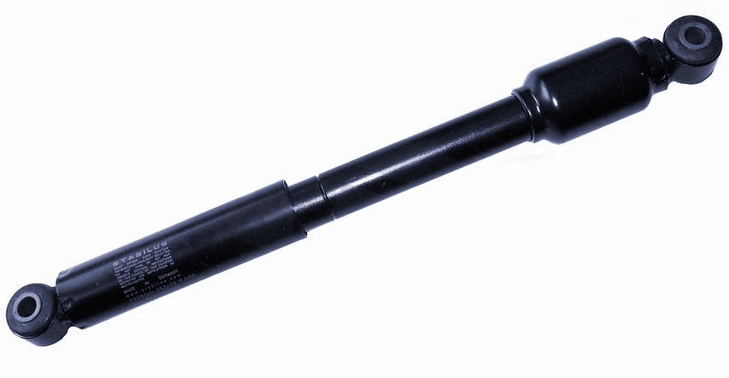 Tlumič nájezdové brzdy AL-KO 120SR/1 č.1