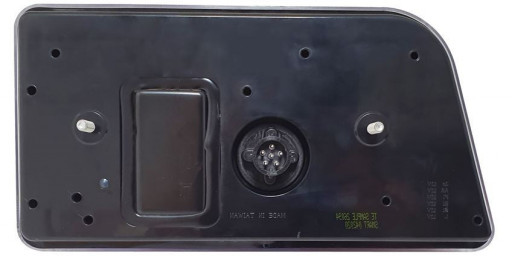 Svítilna sdružená LED Lucidity 26094 12-24V, L-BL/BR/KO/CO/ML/, baj6 č.4