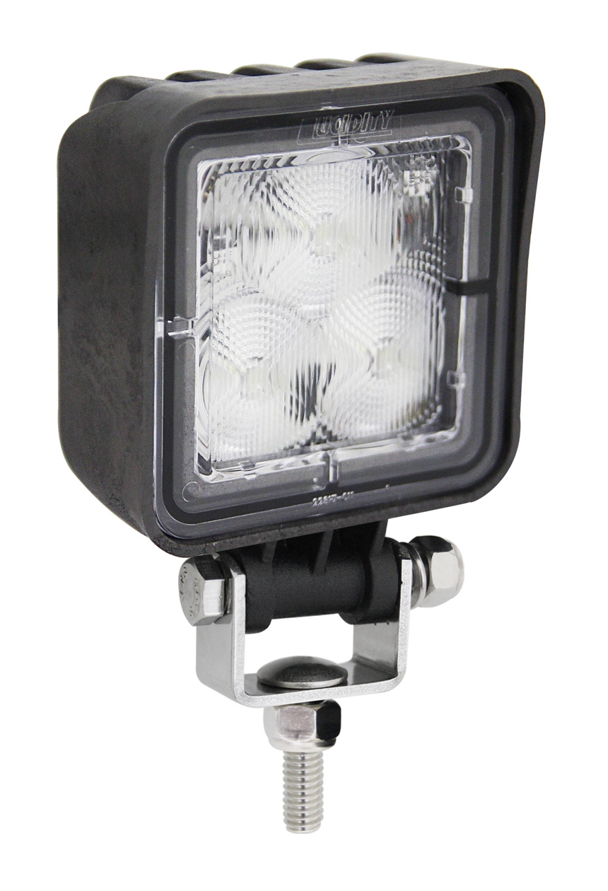 Svítilna pracovní Lucidity 22846 LED 12-36V, 720/460 lm, IP67 č.1