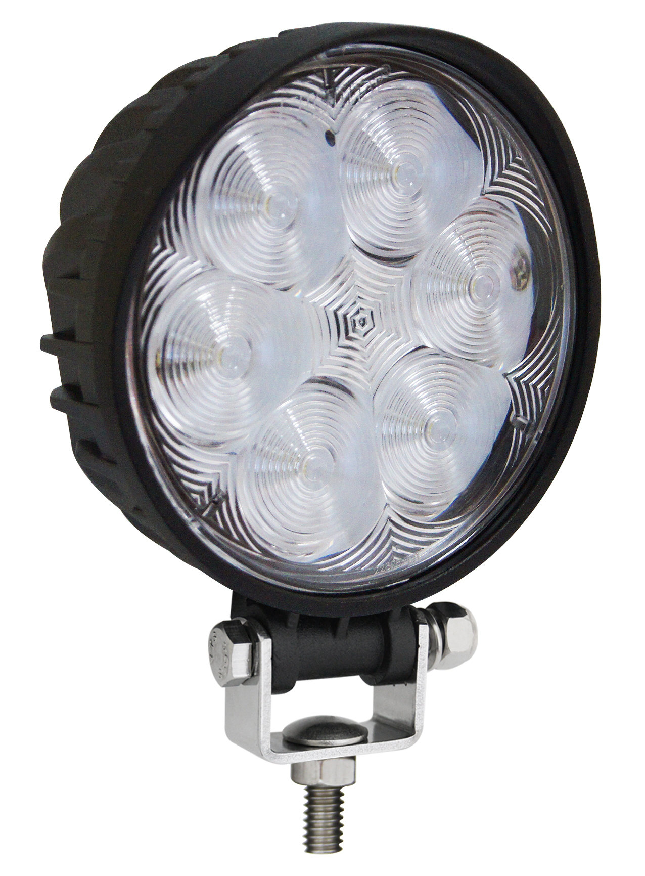 Svítilna pracovní Lucidity 22826 LED 1440/1028 lm, 12-36V, IP69K, kabel 0,18m č.1