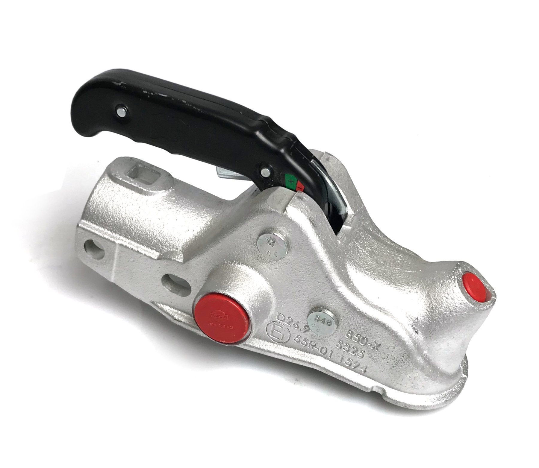 Tažná spojka AL-KO Profi AK 301 bez přísl., 3000 kg, pr. 50 mm č.1