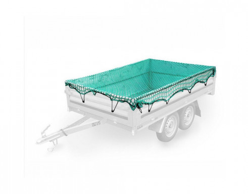 Přetahovací síť 150cm x 270cm č.2