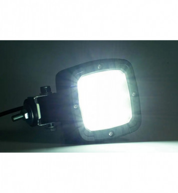 Svítilna pracovní Fristom FT-036 LED diodová, 12-36 V č.6