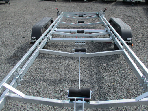 Rolna COMPACT kýlová pr. 88x199 mm/pr. 22 mm č.2