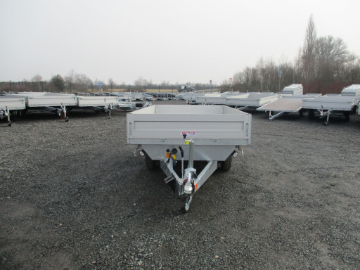 Sklápěcí přívěsný vozík ATS 3SKS 2,7T 3,32x1,70/0,35 ECO ZN el č.8
