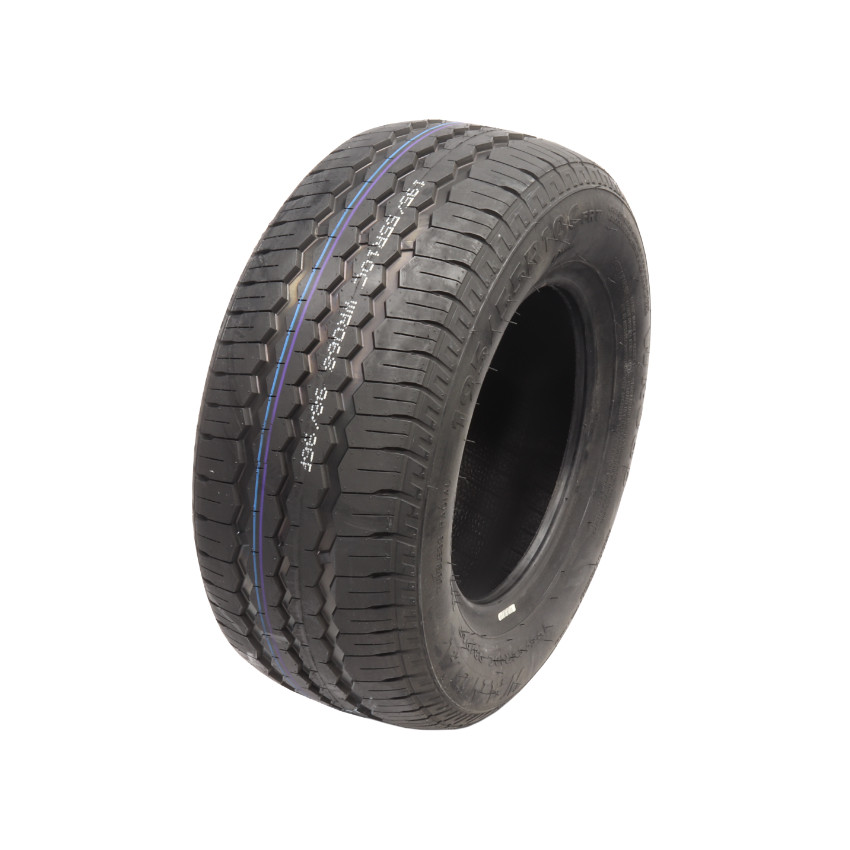 Pneu 195/55 R10 C 98P (750 kg) WANDA M+S č.1