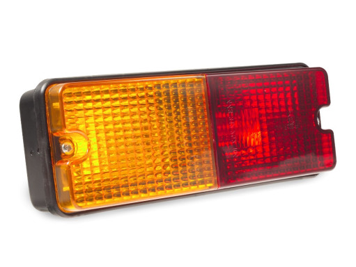 ZETOR svítilna sdružená kovová, L-BL/BR/KO č.3
