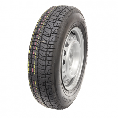 Kolo 165 R13C Rosava TRL502 96N 710kg 5x112 č.1