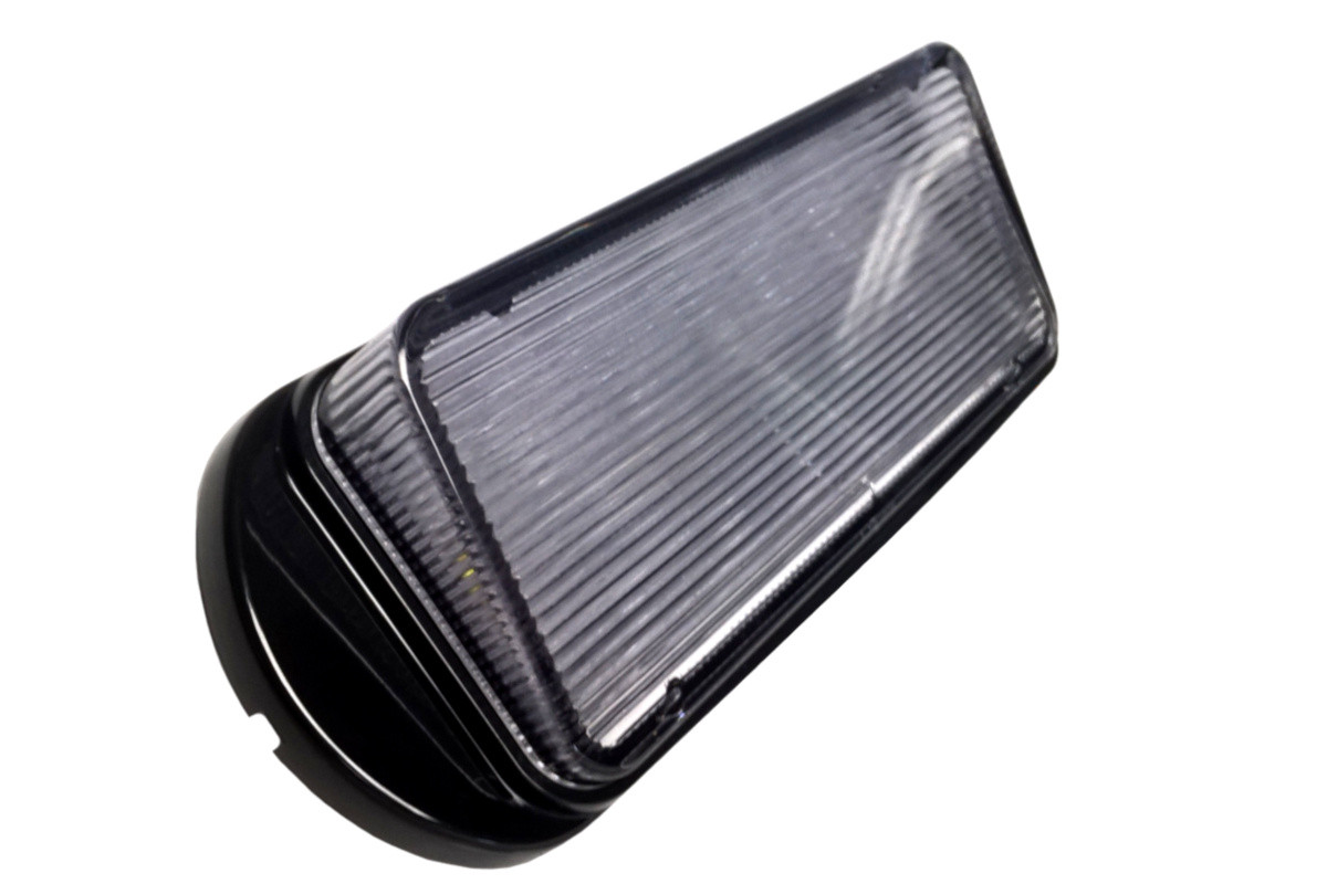 Svítilna pracovní Lucidity 22792 LED 2400/1200 lm, 12-24V, IP67, kabel 0,15m č.1