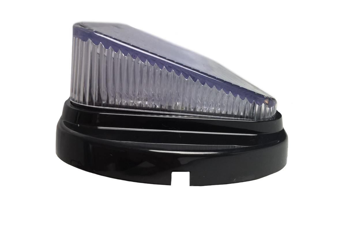 Svítilna pracovní Lucidity 22792 LED 2400/1200 lm, 12-24V, IP67, kabel 0,15m č.2