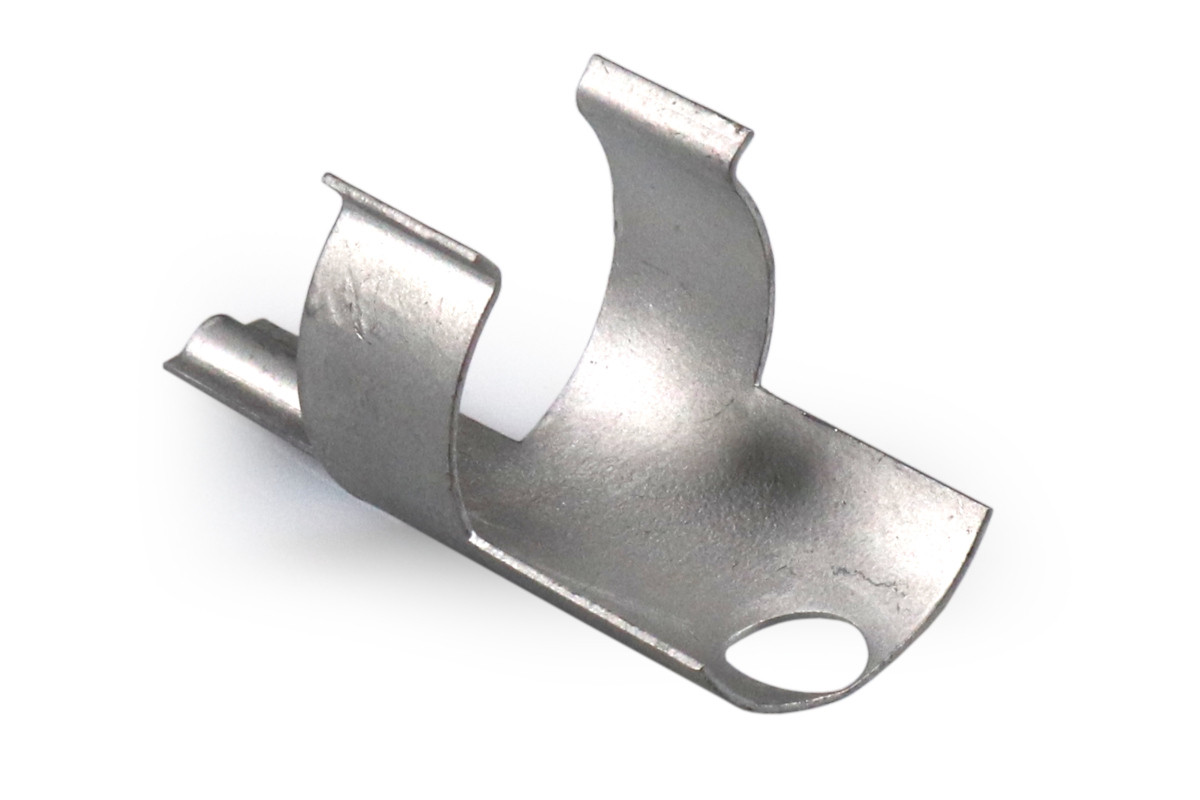 Pojistka pružná k seřizovací matici BPW 2005-7, 2035-7, 2304-7, 2504-7 č.1