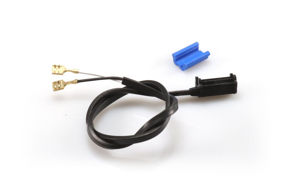 Kabel propojovací 0,5m, zakončení QS75 č.1