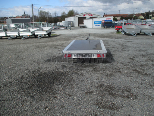 PLATO ZV 22 1,3T B1 2,55x1,50 10