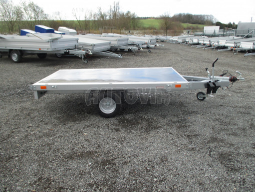 PLATO ZV 22 1,3T B1 2,55x1,50 10