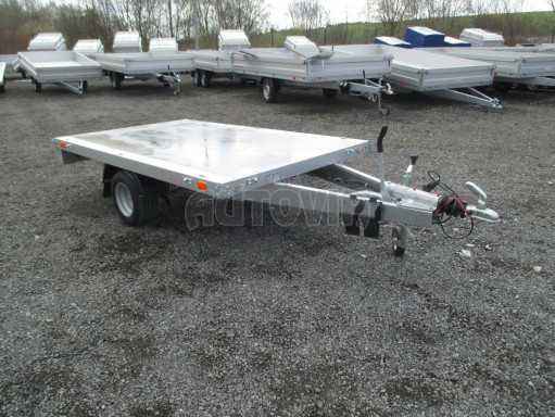 PLATO ZV 22 1,3T B1 2,55x1,50 10