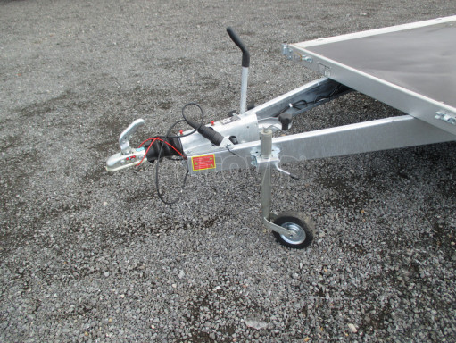 PLATO ZV 22 1,3T B1 2,55x1,50 10