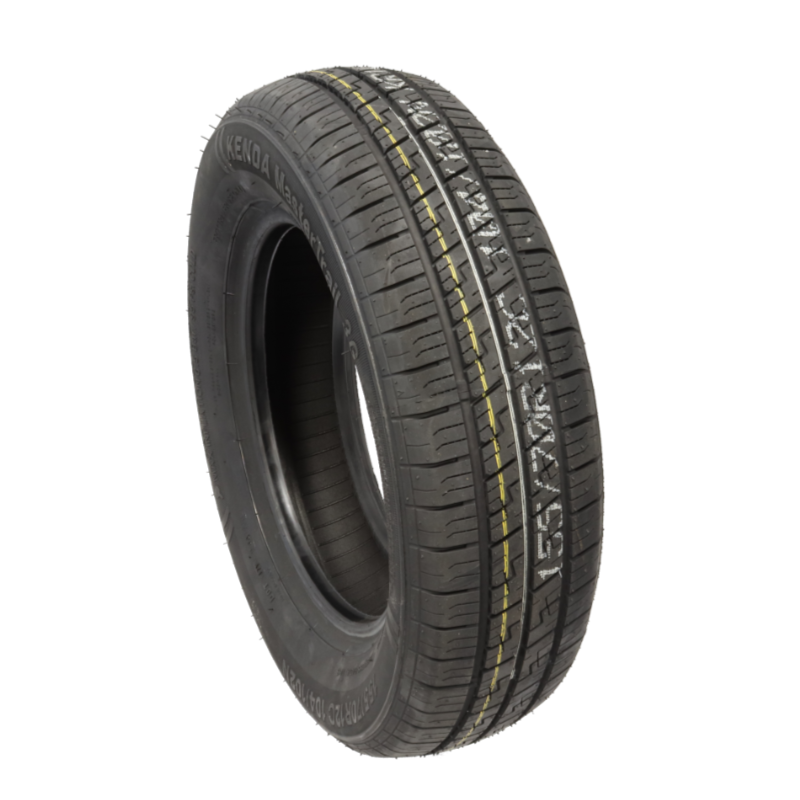 Pneu 155/70 R12 C 104/102N KENDA Mastertrail 3G (900 kg) M+S č.1