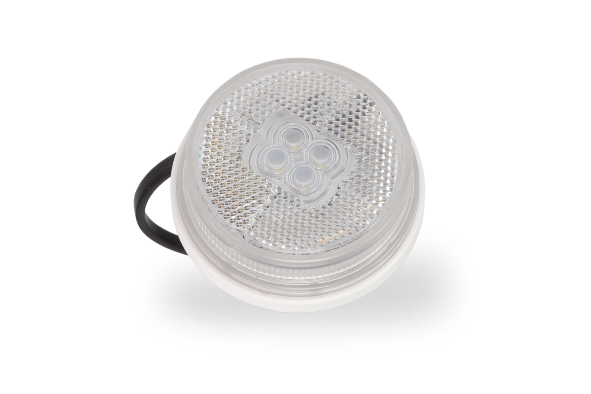 Svítilna přední obrysová LED Fristom FT-060, 12-36V č.1