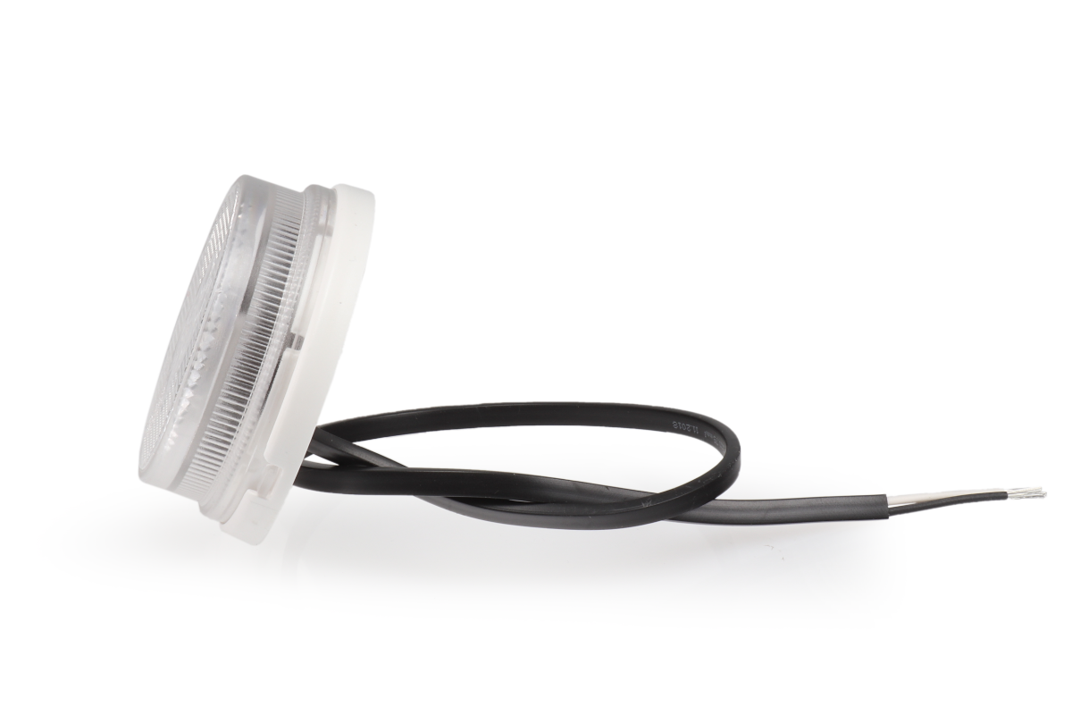 Svítilna přední obrysová LED Fristom FT-060, 12-36V č.2