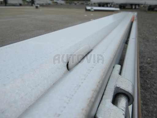 Přívěsný vozík ZV 32/22 2,7T B2 3,00x1,50/0,35 AME č.26