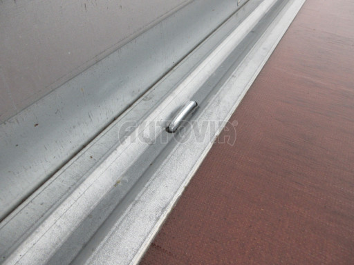 Sklopný přívěs za osobní auto PZ 1,3T 3,00x1,65 skl č.18