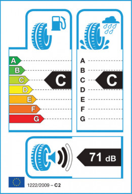 Kolo 195/50 R13 C 104N Wanda WR068 M+S, 5,5J, ET30, 112x5 č.2