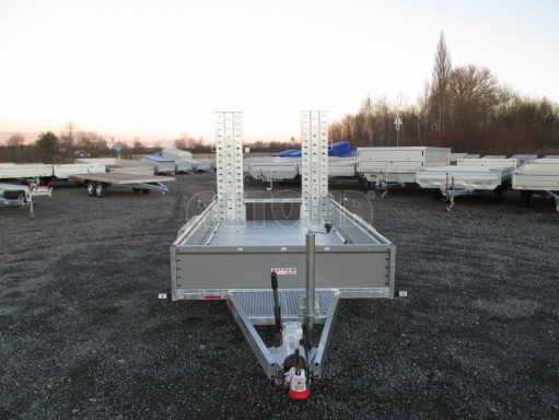 Přepravník mechanizace BT 3,5T 3,60x1,75/0,35* č.4