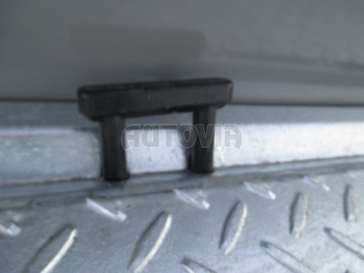 Přepravník mechanizace BT 3,5T 3,60x1,75/0,35* č.18