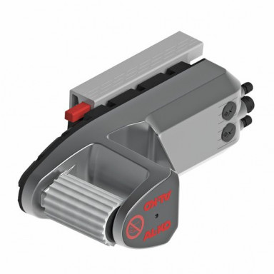 Mover AL-KO Mammut TM400 dvounápravový horní montáž(motor, traverza, montážní sada) č.1