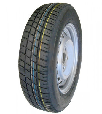 Kolo 155/70 R13 75T Rosava TRL 501 (387 kg) M+S 4x100 č.2