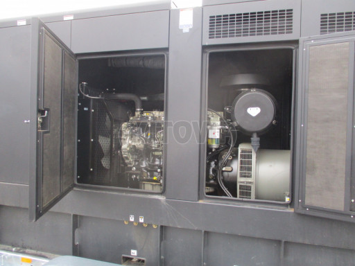 Podvozek pro centrálu VA 3,5T 3,50x1,20* č.19