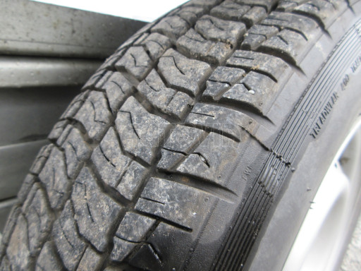 Ojetý přívěs pro přepravu aut PM 2,0T 3,95x2,00