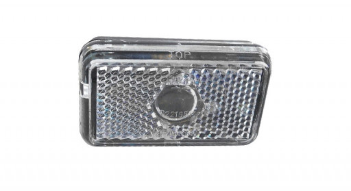 Svítilna přední obrysová Jokon PLR 130, s odrazkou č.1