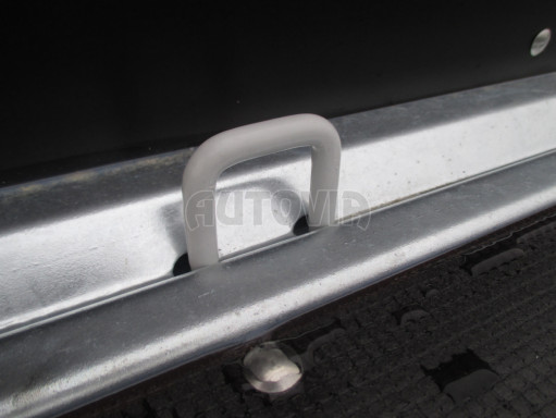 Vlek za osobní auto ZV 26 1,3T B1 2,50x1,30/0,35 POČ RE