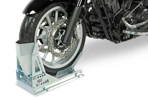 Acebikes SteadyStand Multi Fixed stojan na motocykl č.1