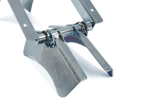 Acebikes SteadyStand Multi Fixed stojan na motocykl č.5